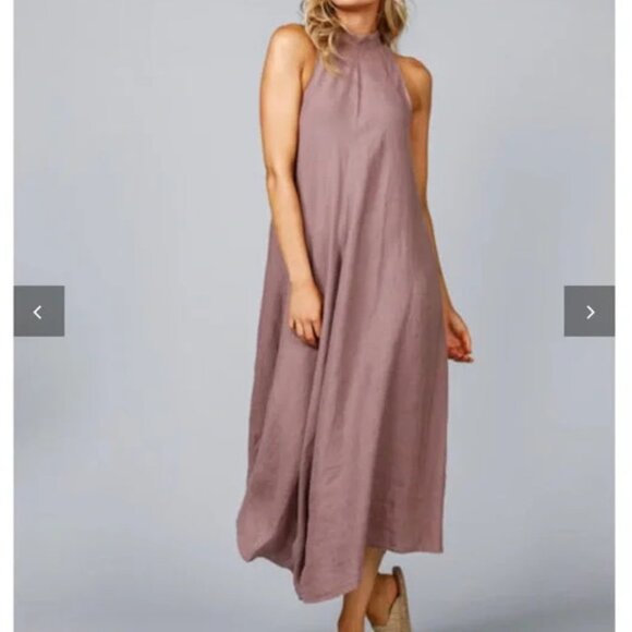 The Shanty Corp jumpsuit - Picture 4 of 4